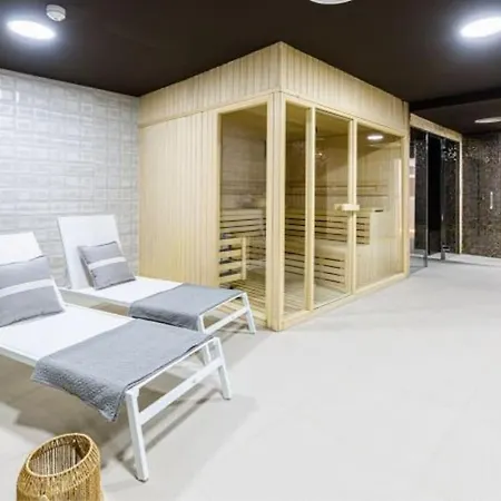 Stunning 2 Bedroom Apartment. Lägenhet *