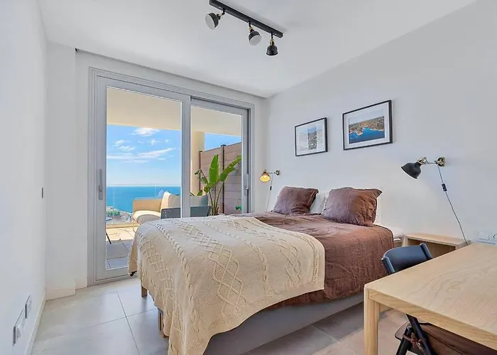 דירה Stunning 2 Bedroom Apartment. פואנגירולה