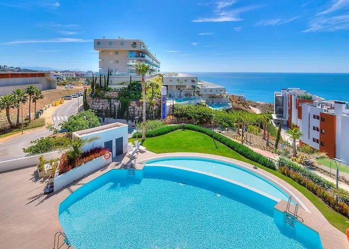 Stunning 2 Bedroom Apartment. פואנגירולה