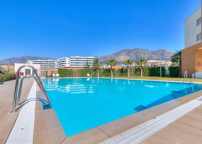 Апартаменты Stunning 2 Bedroom Apartment.