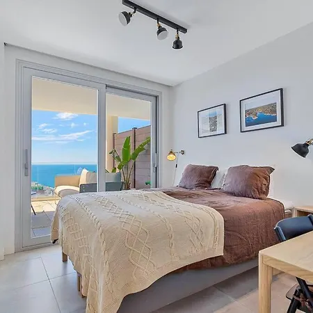 شقة Stunning 2 Bedroom Apartment. فوينخيرولا