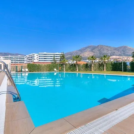아파트 Stunning 2 Bedroom Apartment.