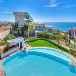 Stunning 2 Bedroom Apartment. Fuengirola