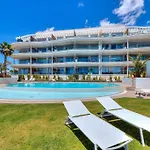 Stunning 2 Bedroom Apartment.